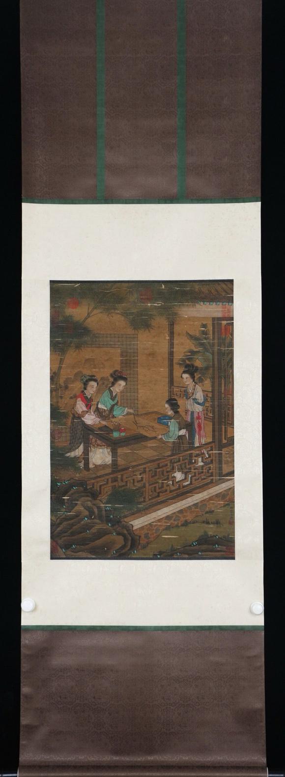 近期拍賣拍品圖