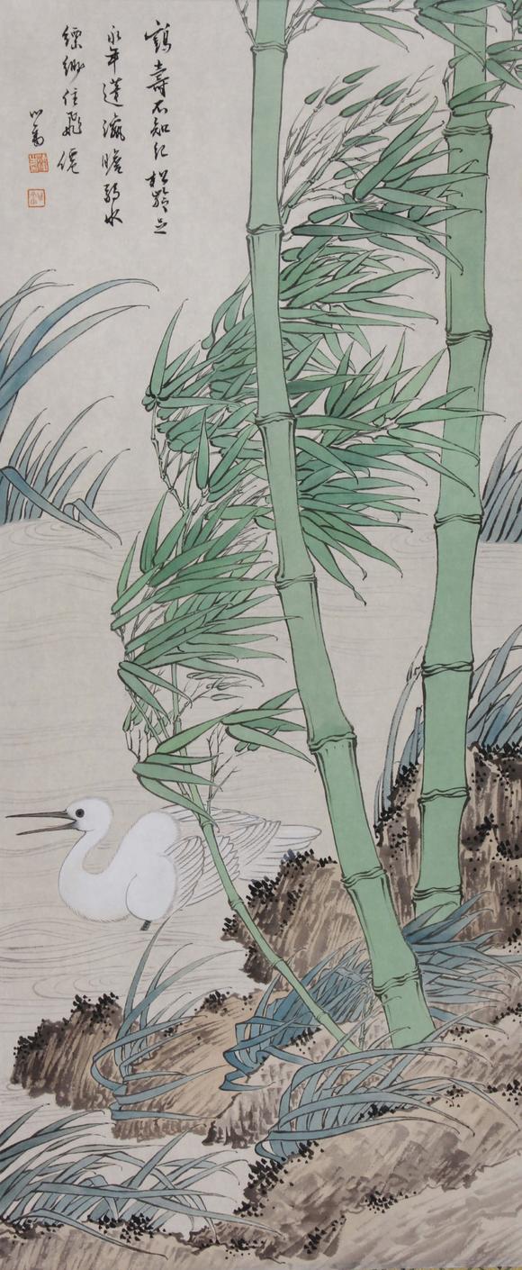 東京新世紀(jì)|東京新世紀(jì)株式會社 八月拍賣會溥儒 花鳥