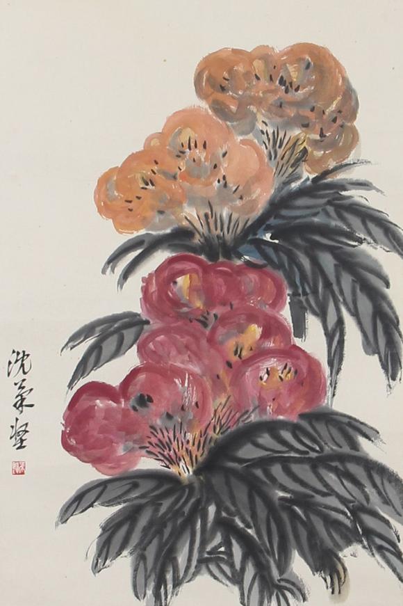 北京嘉翰花卉 