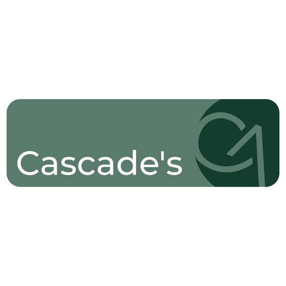 Cascade's