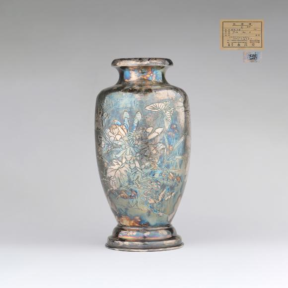 古美術 古董品 引っ付く 清代青花杯 中国 首友珍玩款