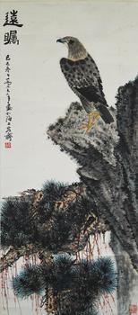 喬木 高瞻遠矚