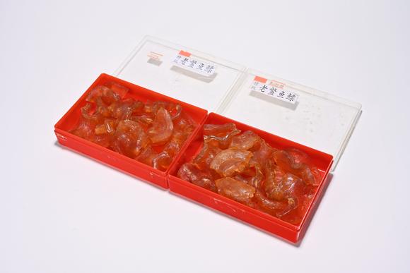 三杉美術(shù)特級(jí) 老鰵魚鰾 2盒