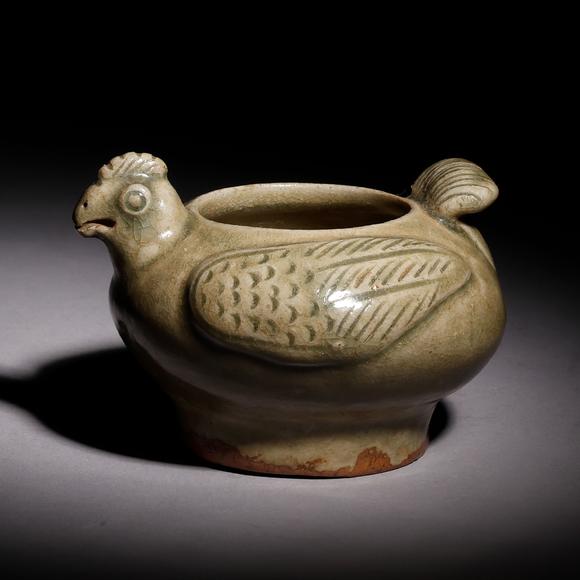 近期拍賣(mài)拍品圖