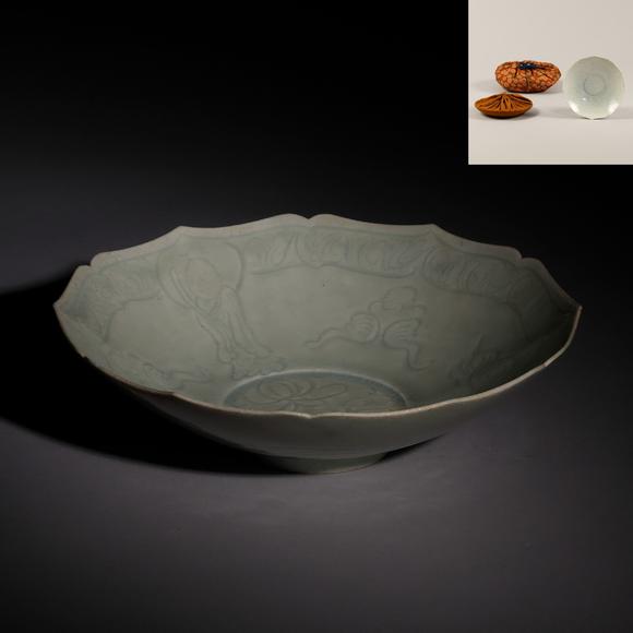 近期拍賣(mài)拍品圖