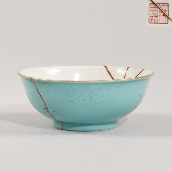 近期拍賣(mài)拍品圖