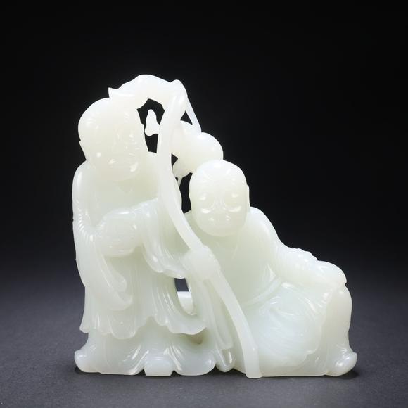 近期拍賣拍品圖