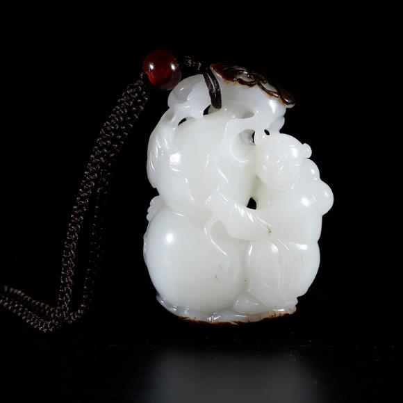 近期拍賣拍品圖