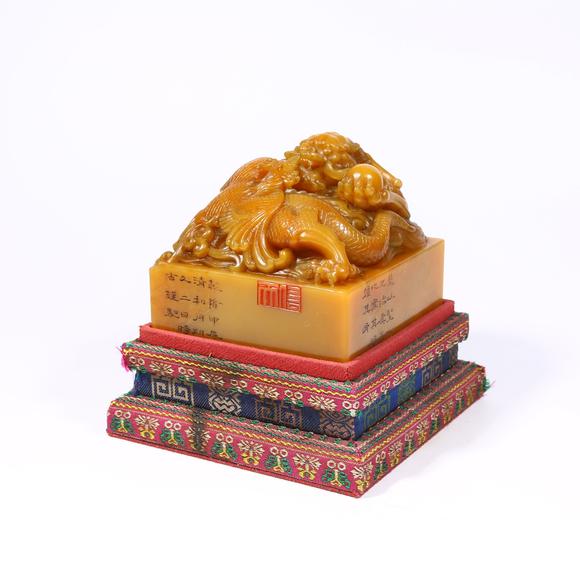 近期拍賣拍品圖
