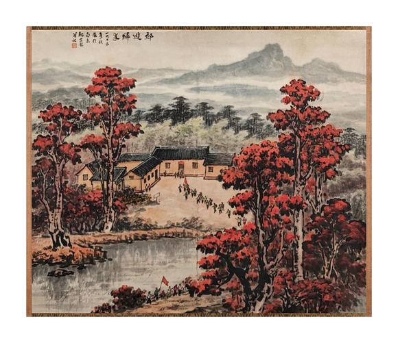 近期拍賣拍品圖