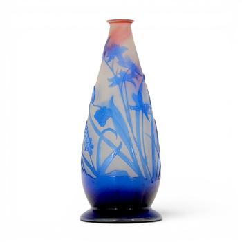 Emile Gallé Vase