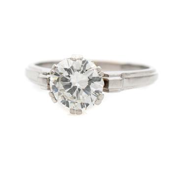 Solit?rring ca. 1,9 ct