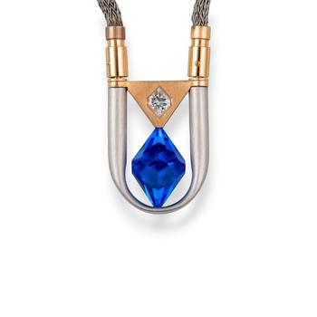 Farbstein Collier