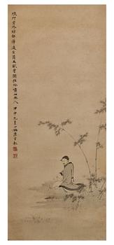 人物