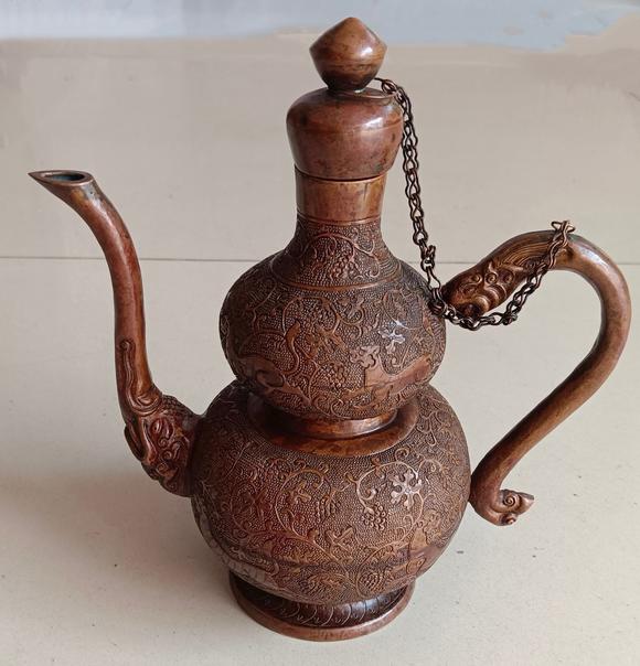 近期拍賣(mài)拍品圖