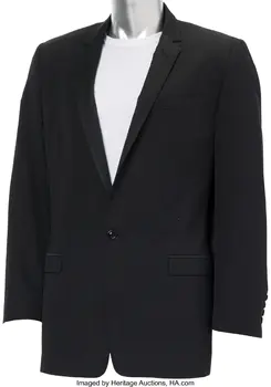 Dolce & Gabbana Blazer, Personally Owned by Matt