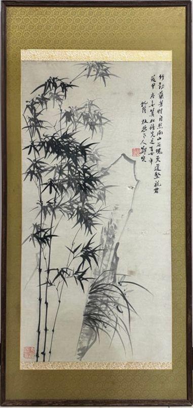 近期拍賣(mài)拍品圖