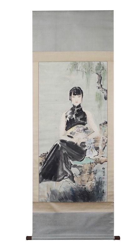 近期拍賣拍品圖