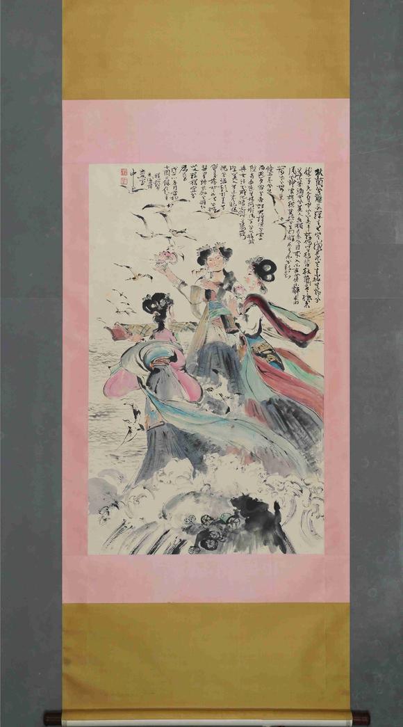 近期拍賣拍品圖