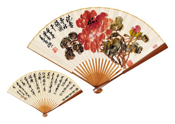 近期拍賣拍品圖
