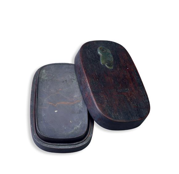 近期拍賣(mài)拍品圖
