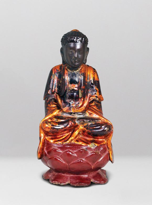 近期拍賣拍品圖