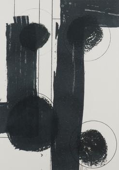 ANSGAR NIERHOFF – OHNE TITEL (1994)