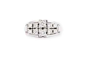 BRILLANT RING