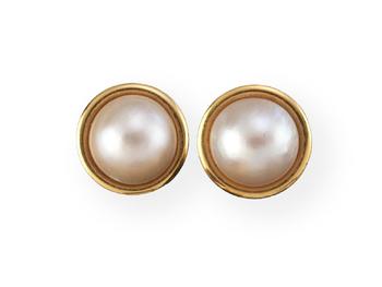 ELEGANTES BRILLANT COLLIER