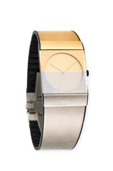 'JACOB JENSEN' DESIGN ARMBANDUHR