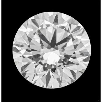 Brilliant-cut diamond 2.02 ct M/VVS