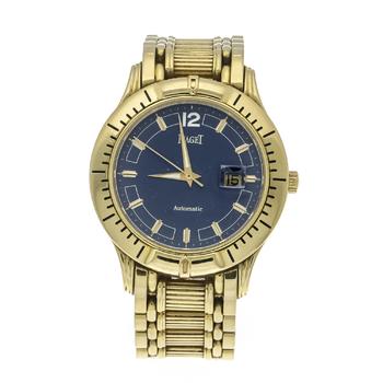 Piaget Polo Herrenuhr Automatik, 75