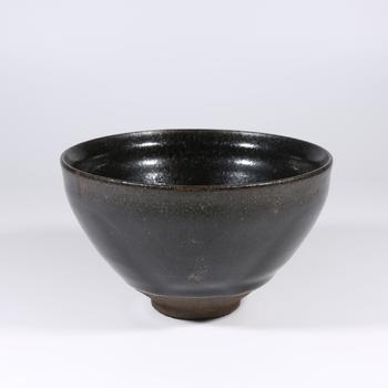 建窯盞