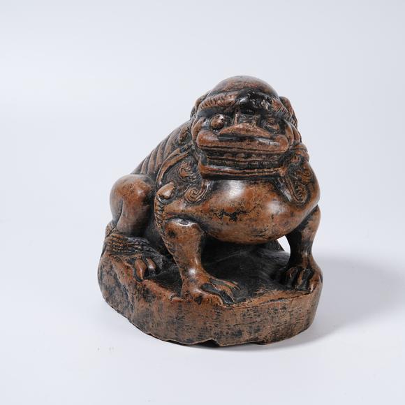 近期拍賣拍品圖