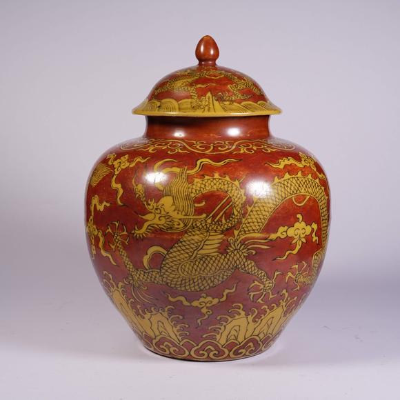 近期拍賣拍品圖
