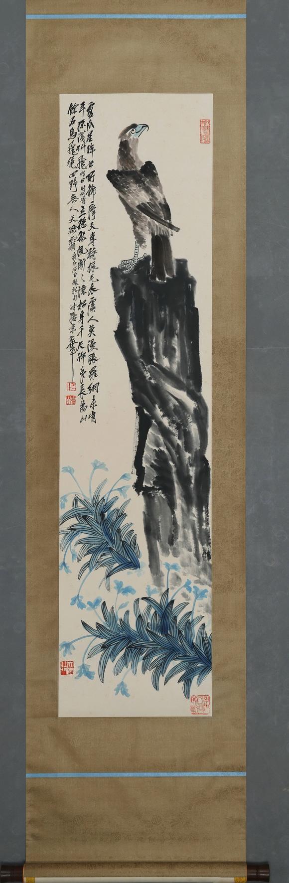 近期拍賣拍品圖