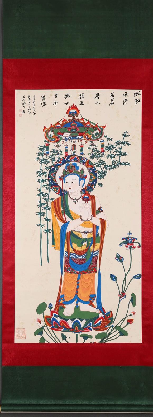 近期拍賣(mài)拍品圖