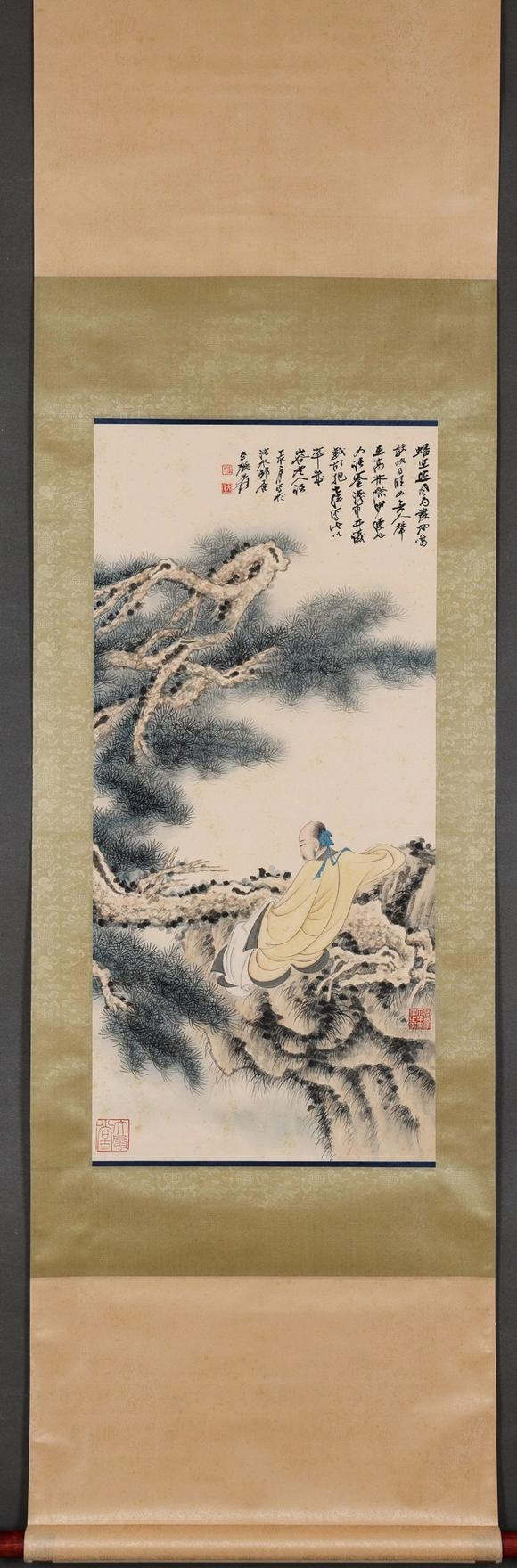 近期拍賣拍品圖
