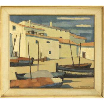 Irmgard Bodenstein-Hof (1913–1992),
