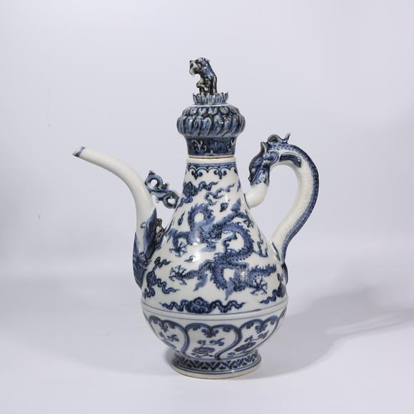 近期拍賣拍品圖