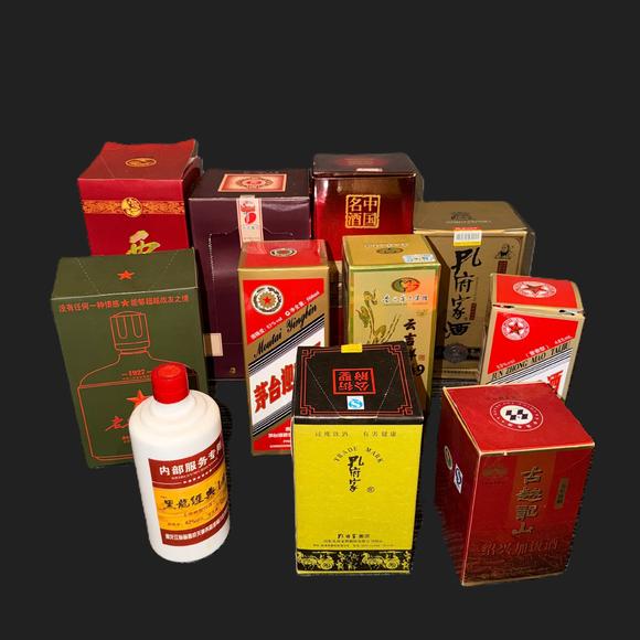 近期拍賣(mài)拍品圖