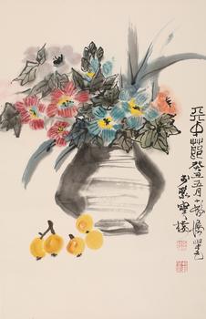 花卉