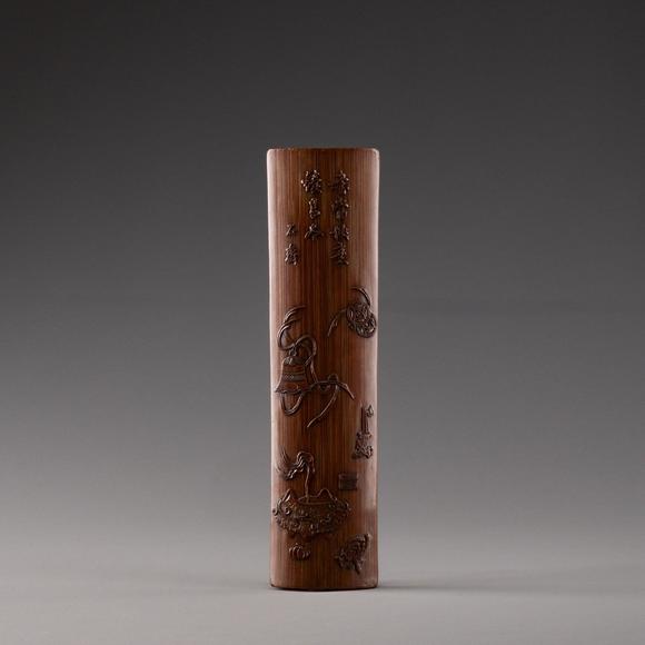 近期拍賣(mài)拍品圖