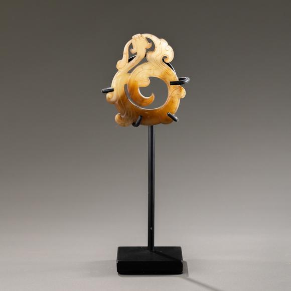 近期拍賣(mài)拍品圖