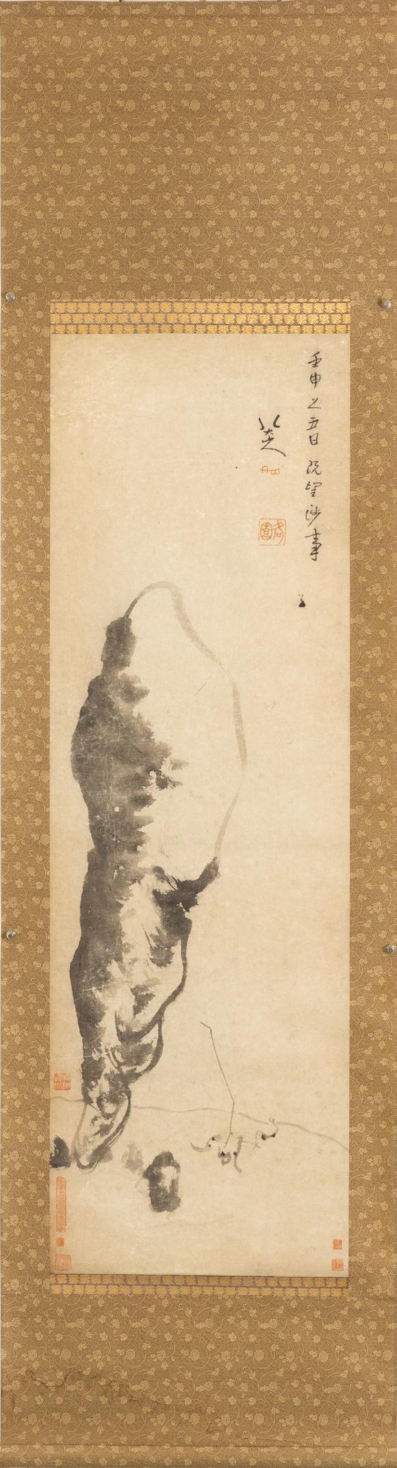 近期拍賣拍品圖