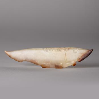 玉魚