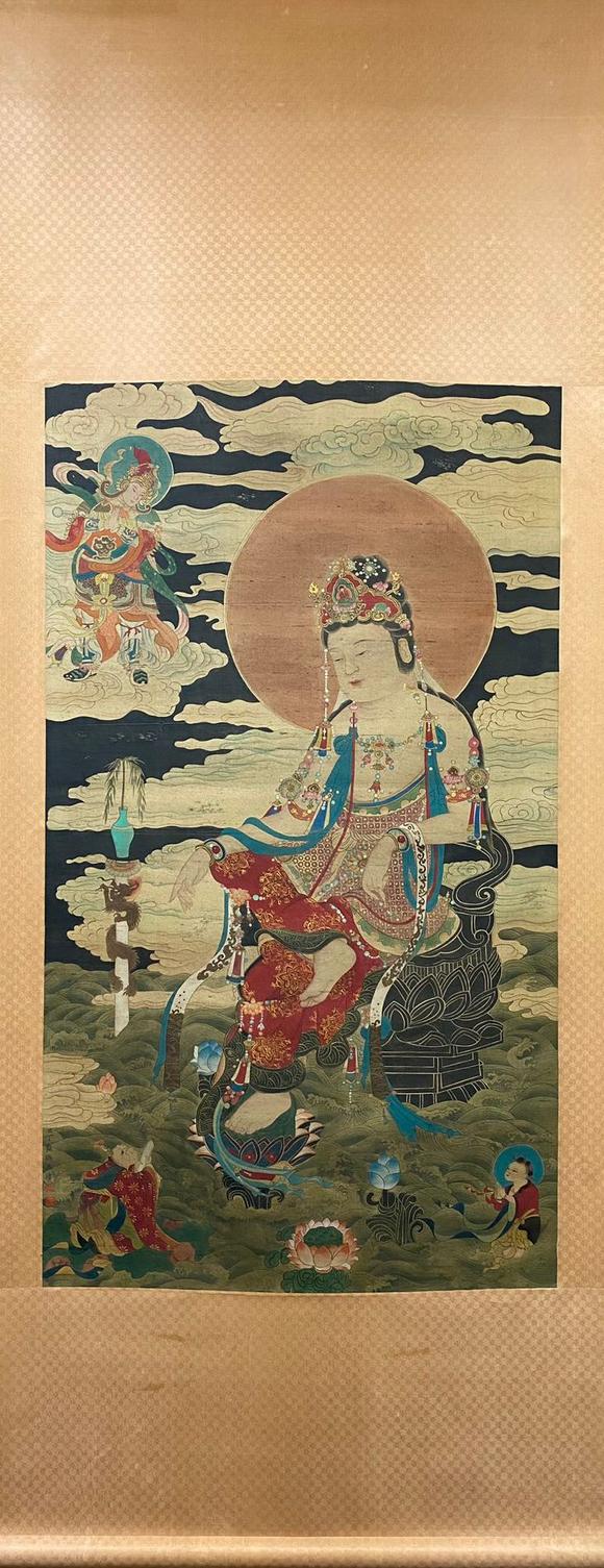 近期拍賣拍品圖