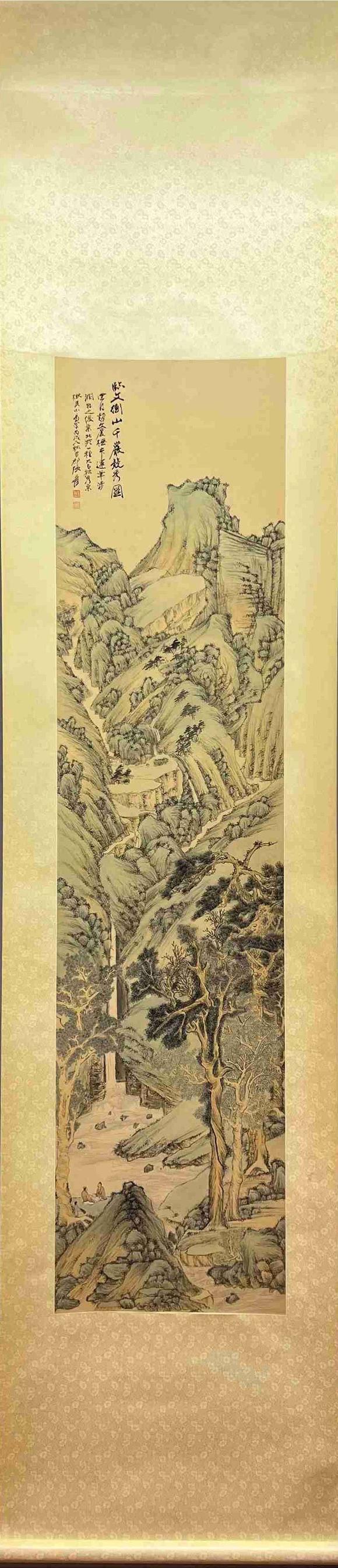 近期拍賣(mài)拍品圖