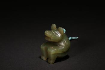 玉熊