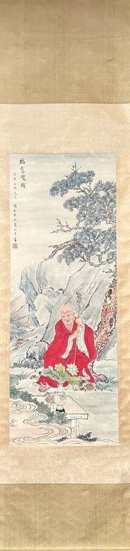 近期拍賣拍品圖